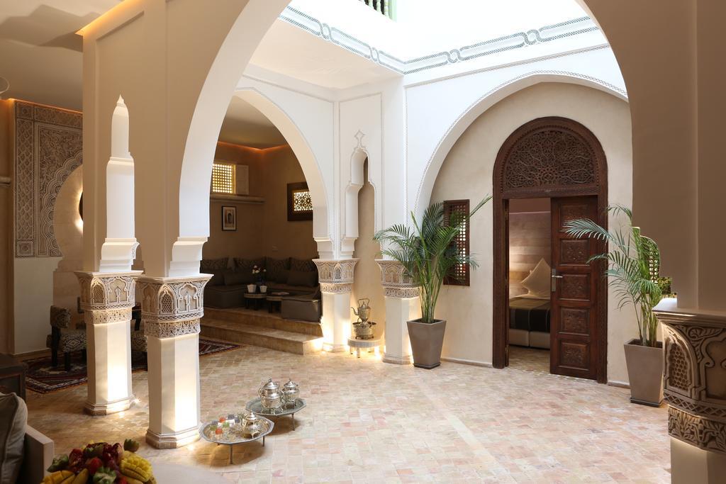 Riad Enchante Марракеш Екстер'єр фото