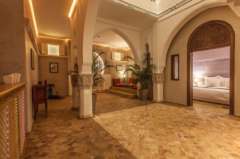 Riad Enchante Марракеш Екстер'єр фото