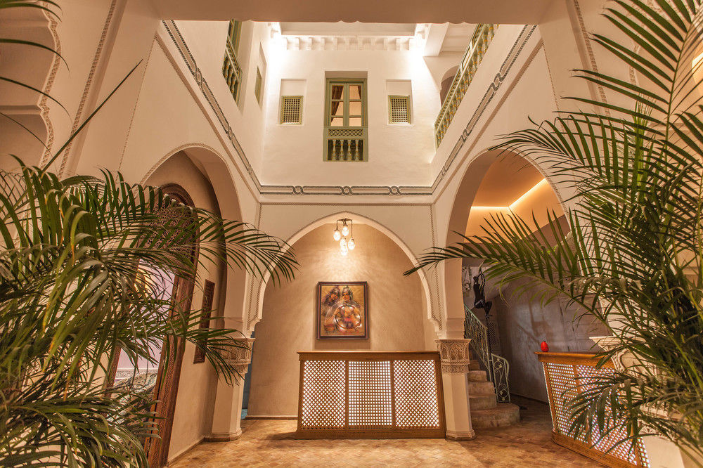Riad Enchante Марракеш Екстер'єр фото
