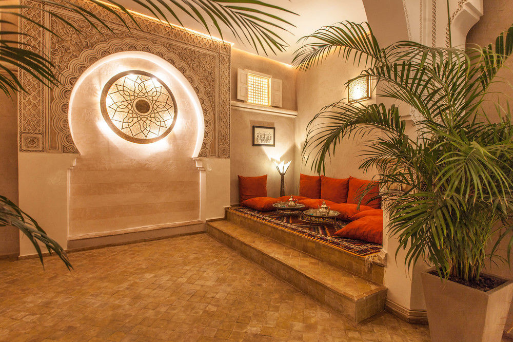 Riad Enchante Марракеш Екстер'єр фото