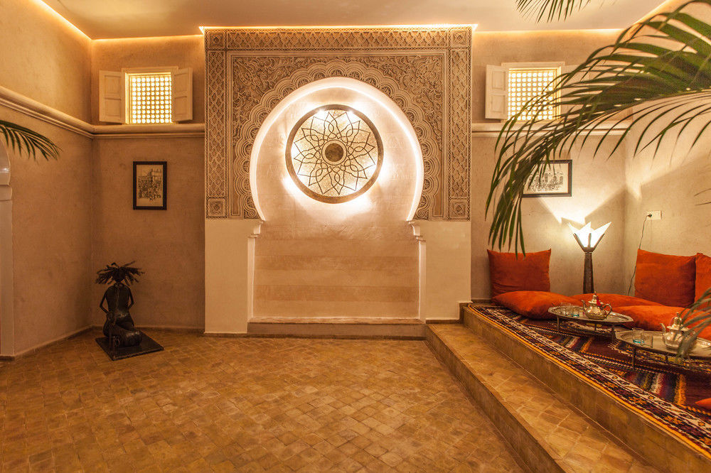 Riad Enchante Марракеш Екстер'єр фото