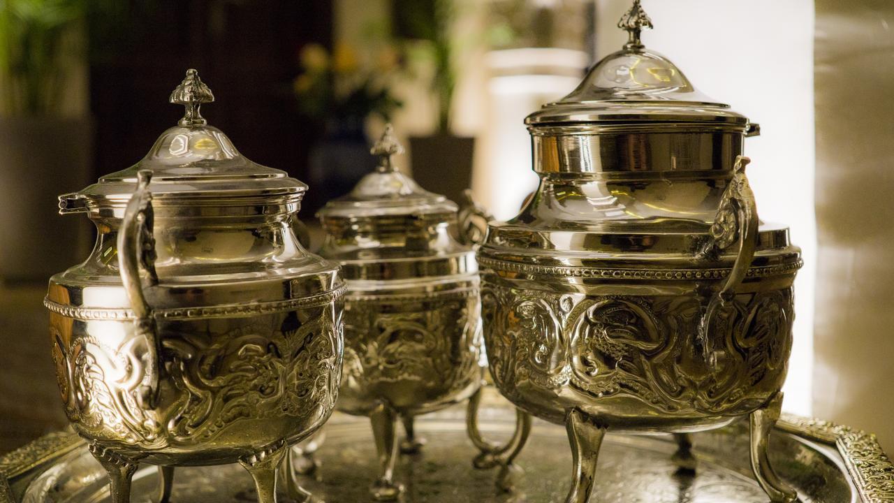 Riad Enchante Марракеш Екстер'єр фото