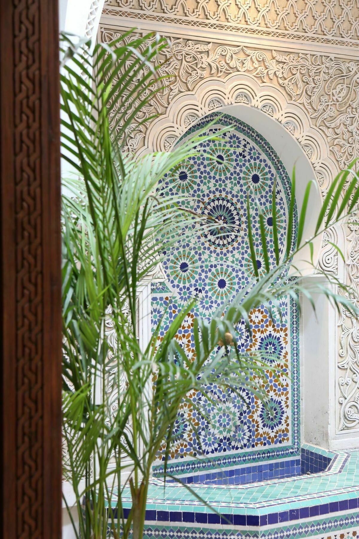 Riad Enchante Марракеш Екстер'єр фото