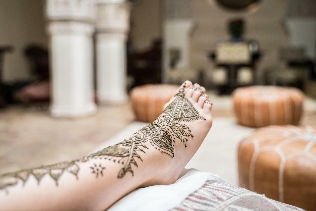 Riad Enchante Марракеш Екстер'єр фото